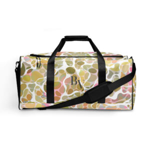 Sundrift Mosaic Duffle
