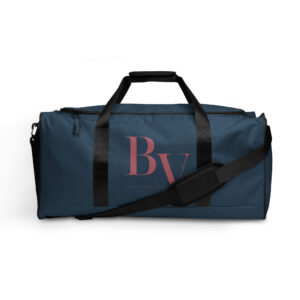Midnight Passage Duffle
