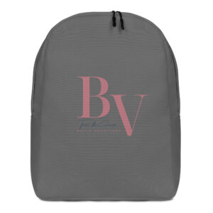 all over print minimalist backpack