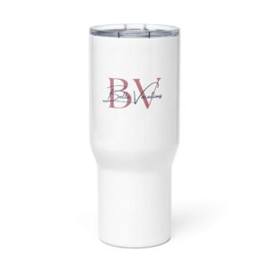 travel mug