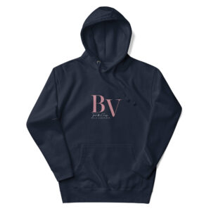 unisex premium hoodie