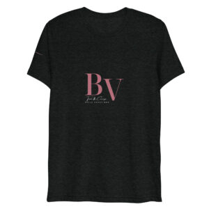 unisex tri-blend